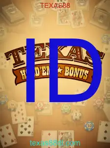 TexasHoldemBonus